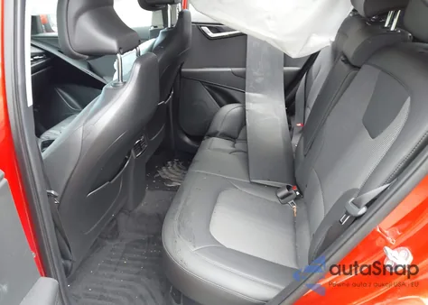 2023 Kia Niro Ex from USA, damaged, VIN KNDCR3LE4P5105603